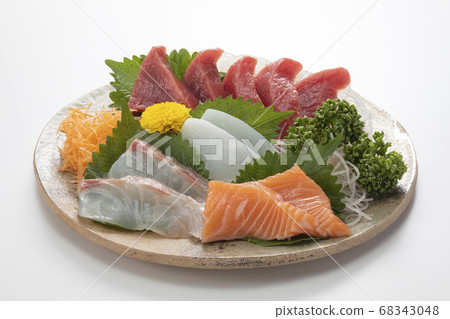 Sashimi 68343048
