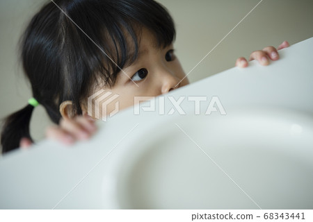 生活方式,女孩,育兒 生活方式,女孩,育兒 68343441