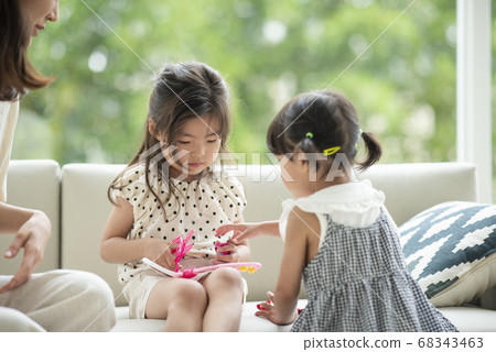 生活方式,家庭,養育子女 生活方式,家庭,養育子女 68343463