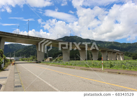 中部過境高速公路 68343529