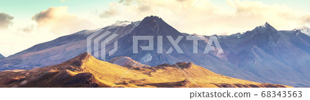 Perito Moreno Park Perito Moreno Park 68343563