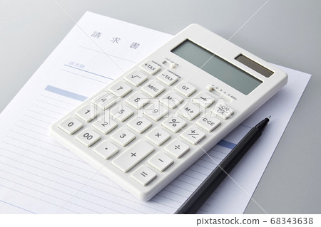 發票計算 發票計算 68343638