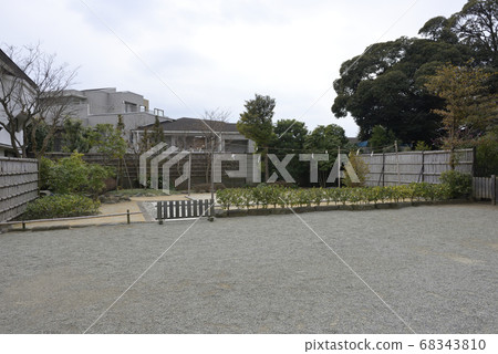 伊勢山神社 伊勢山神社 68343810