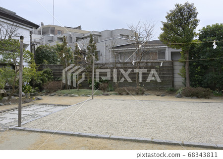 伊勢山神社 伊勢山神社 68343811