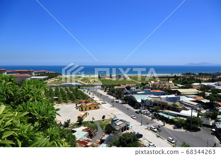 高句山（越南峴港） 68344263