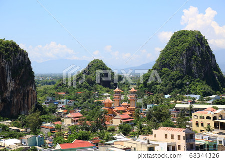 高句山(越南峴港) 高句山(越南峴港) 68344326