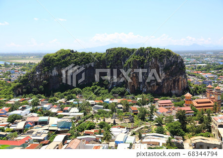 Gogyo Mountain (Da Nang, Vietnam) 68344794