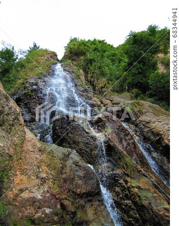 山瀑布 山瀑布 68344941