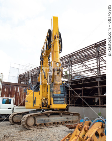 建築拆遷工作 建築拆遷工作 68345985