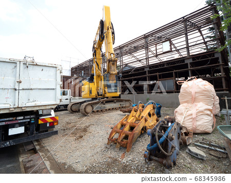 建築拆遷工作 建築拆遷工作 68345986