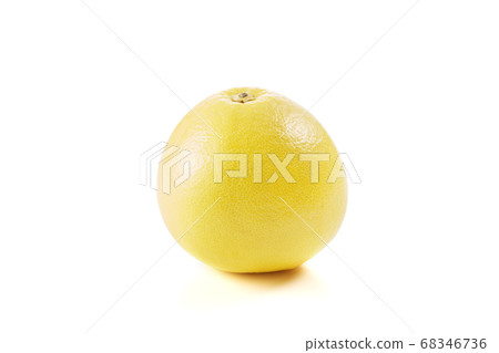 1 fresh grapefruit 1 fresh grapefruit 68346736