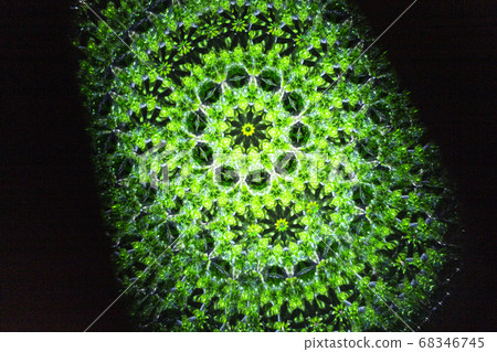 Kaleidoscope, the world as you see it Kaleidoscope, the world as you see it 68346745