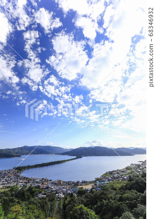 Beautiful Amanohashidate Beautiful Amanohashidate 68346932
