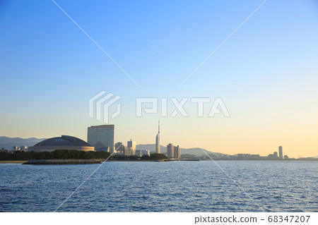 Fukuoka sightseeing spot Fukuoka sightseeing spot 68347207