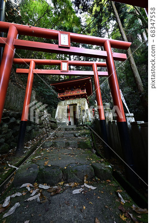 From Tanukiyama Fudoin 68347558