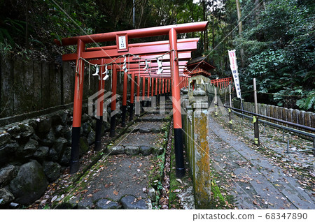 From Tanukiyama Fudoin From Tanukiyama Fudoin 68347890