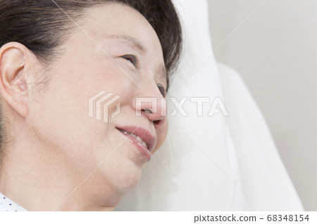 高級女人在哭 68348154