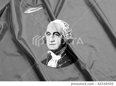 Portraits of George Washington 68348409