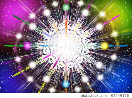 The journey to infinity The journey to infinity 68349136