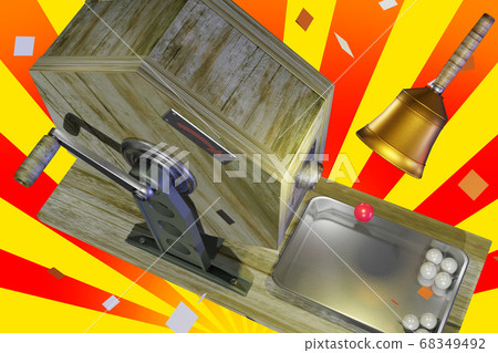 財富圖片(生效日期:3DCG) 財富圖片(生效日期:3DCG) 68349492