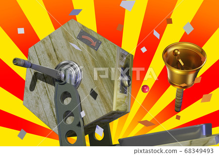 財富圖片(生效日期:3DCG) 財富圖片(生效日期:3DCG) 68349493