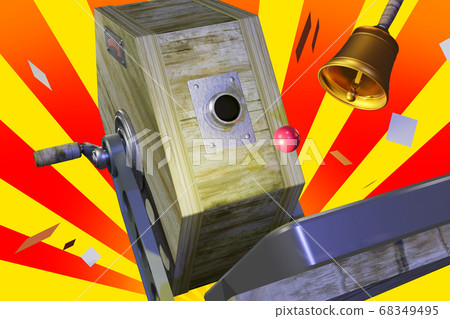 財富圖片（生效日期：3DCG） 68349495