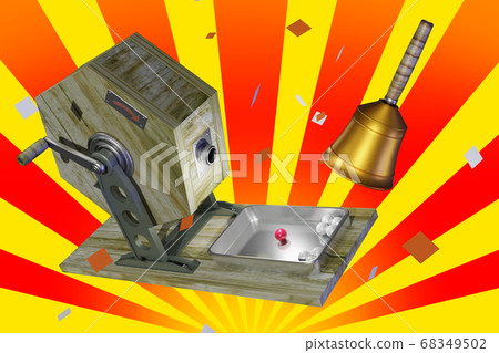 財富圖片(生效日期:3DCG) 財富圖片(生效日期:3DCG) 68349502