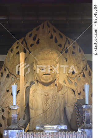 Naritasan Fukagawa Fudodo, please Fudoson Naritasan Fukagawa Fudodo, please Fudoson 68349584