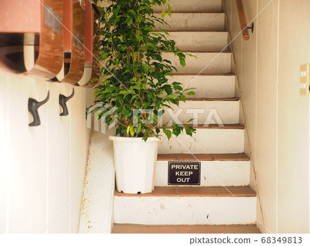 私密 私人 樓梯 68349813