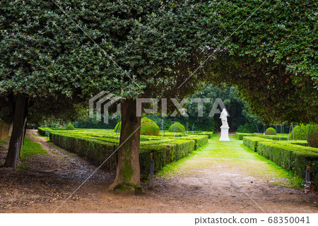 Horti Leonini in San Quirico d'Orcia 68350041