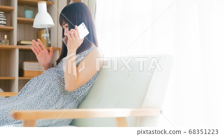 道歉描述要求孕婦致電副本空間16：9 68351223