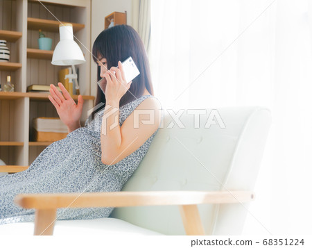 道歉描述要求孕婦致電複制空間4：3 68351224