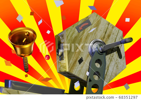 財富圖片(生效日期:3DCG) 財富圖片(生效日期:3DCG) 68351297