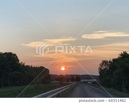 Summer golf Summer golf 68351462