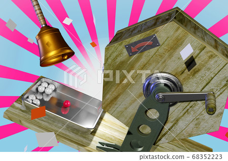 財富圖片(生效日期:3DCG) 財富圖片(生效日期:3DCG) 68352223