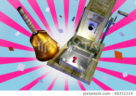 財富圖片（生效日期：3DCG） 68352224