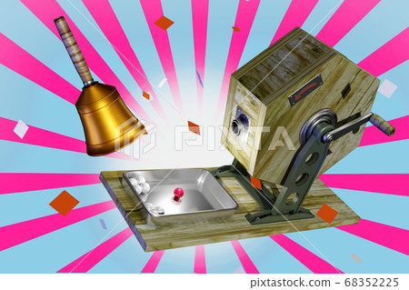 財富圖片（生效日期：3DCG） 68352225