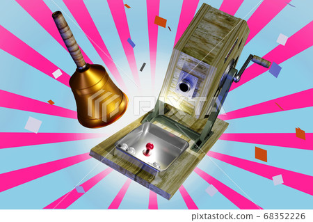 財富圖片（生效日期：3DCG） 68352226