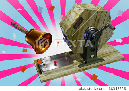 財富圖片（生效日期：3DCG） 68352228