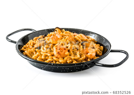 food, seafood, prawn 68352526