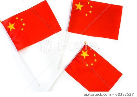 chinese, flag, communism 68352527