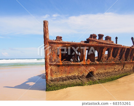 弗雷澤島 弗雷澤島 68353261