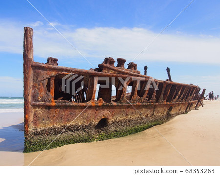 弗雷澤島 68353263