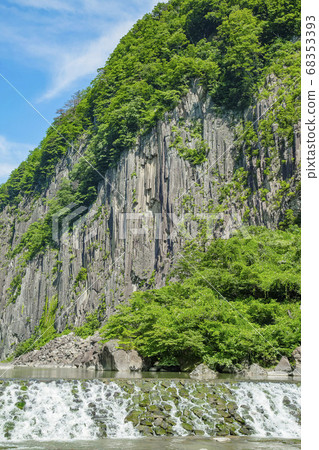 木材岩石大原木材 木材岩石大原木材 68353393