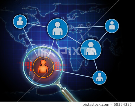 Insider threat under a magnifying glass 68354355