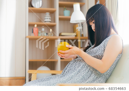 孕婦用梨 孕婦用梨 68354663