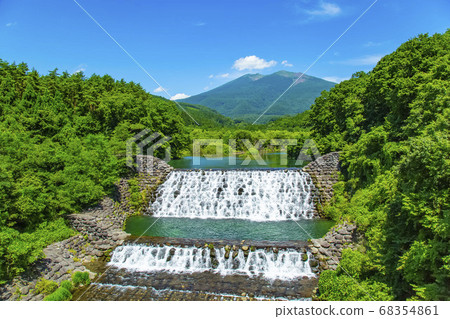 七k町町遺忘山和橫河川大壩 七k町町遺忘山和橫河川大壩 68354861