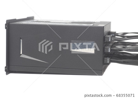Computer Power Supply Unit with cable 68355071