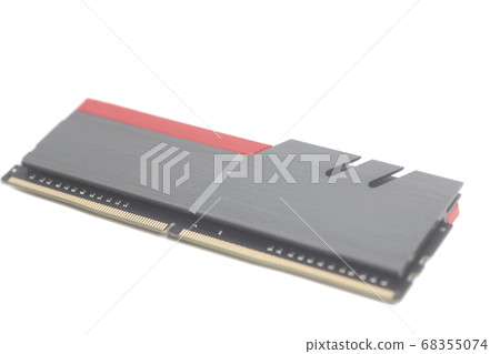 High performance DDR4 computer memory RAM High performance DDR4 computer memory RAM 68355074