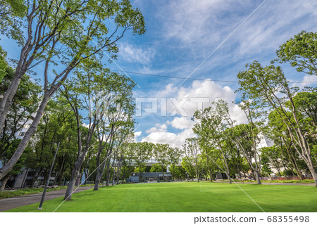 愛知縣名古屋市久屋大通公園 68355498